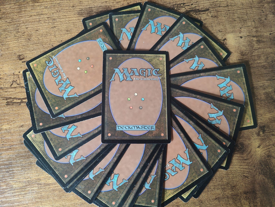 Magic the Gathering