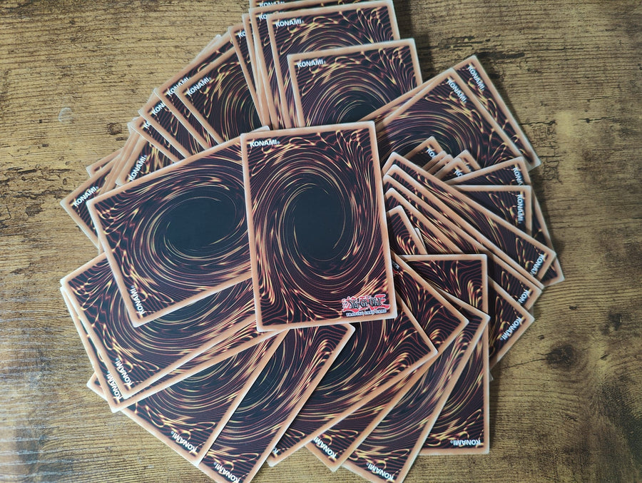 Yu-Gi-Oh!