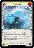 Entwine Ice (Yellow)
