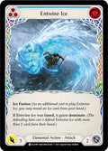 Entwine Ice (Blue)