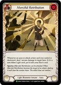Merciful Retribution - FAB026