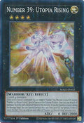 Number 39: Utopia Rising