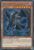 Blackwing - Elphin the Raven