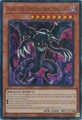 Dark End Evaporation Dragon
