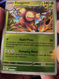 Exeggutor - 005/132
