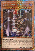Darklord Ixchel (Platinum Secret Rare)