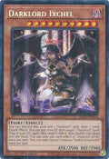 Darklord Ixchel (Secret Rare)
