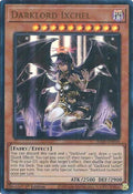 Darklord Ixchel (Ultra Rare)