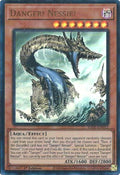 Danger! Nessie! (Ultra Rare)