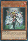 Loptr, Shadow of the Generaider Bosses (PUR)