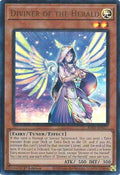 Diviner of the Herald (Ultra Rare)