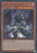 Bystial Saronir (Ultra Rare)