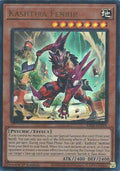 Kashtira Fenrir (Ultra Rare)