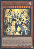 Imsety, Glory of Horus (Ultra Rare)
