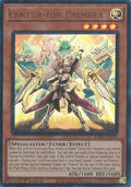 Centur-Ion Primera (Ultra Rare)