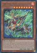 Fire King High Avatar Kirin (Ultra Rare)