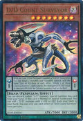 D/D Count Surveyor (Ultra Rare)