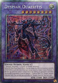 Despian Quaeritis (Platinum Secret Rare)