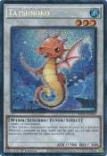 Tatsunoko (Secret Rare)