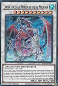 Lancea, Ancestral Dragon of the Ice Mountain
