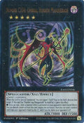 Number C104: Umbral Horror Masquerade (Ultra Rare)