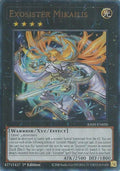 Exosister Mikailis (PUR)