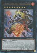 Laevatein, Generaider Boss of Shadows (PUR)