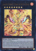 Garunix Eternity, Hyang of the Fire Kings (Ultra Rare)