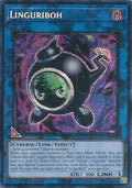 Linguriboh (Secret Rare)