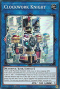 Clockwork Knight