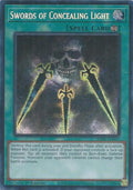 Swords of Concealing Light (Secret Rare)