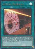 Special Schedule (Ultra Rare)