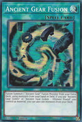 Ancient Gear Fusion