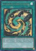 Ancient Gear Fusion (Ultra Rare)