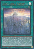 Dogmatika Nation (Ultra Rare)