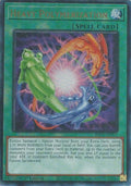 Heavy Polymerization (PUR)