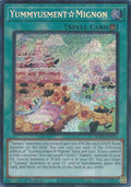 YummyusmentMignon (Secret Rare)