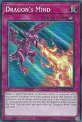 Dragon's Mind