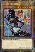 Dark Magician (Starlight Rare)
