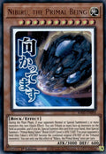 Nibiru, the Primal Being