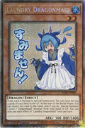 Laundry Dragonmaid (Starlight Rare)