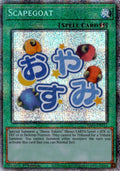 Scapegoat (Starlight Rare)