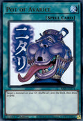 Pot of Avarice
