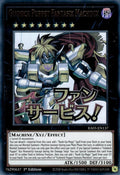 Gimmick Puppet Fantasix Machinix