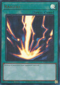Raigeki (Ultra Rare)