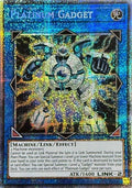 Platinum Gadget (Starlight Rare)