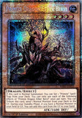 Primite Dragon Ether Beryl (Starlight Rare)