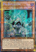 Psi-Reflector (Starlight Rare)