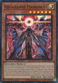 Hecahands Mankibuel