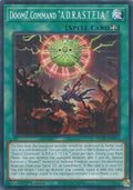 DoomZ Command "A.D.R.A.S.T.E.I.A."